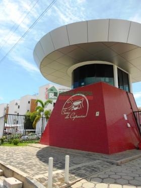Condomínio Serra da Capivara