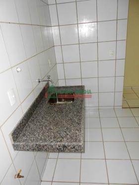 Condomínio Serra da Capivara