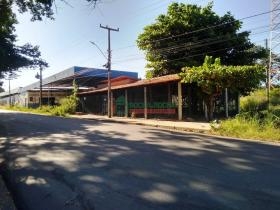 Rua Carlos Gomes