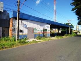 Rua Carlos Gomes