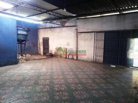 Rua Carlos Gomes