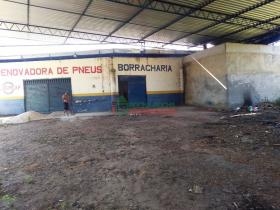 Rua Carlos Gomes