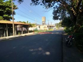 Rua Carlos Gomes