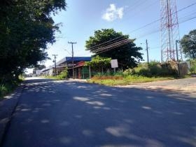 Rua Carlos Gomes