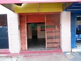 R JOAO CABRAL 23, SALA 02