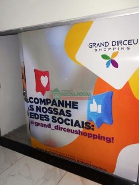 GRAND DIRCEU SHOPPING