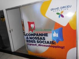 GRAND DIRCEU SHOPPING