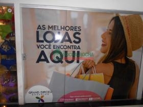 GRAND DIRCEU SHOPPING
