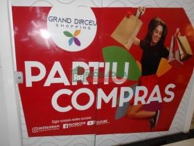 GRAND DIRCEU SHOPPING