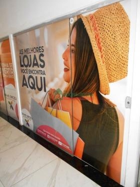 GRAND DIRCEU SHOPPING