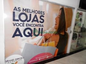 GRAND DIRCEU SHOPPING