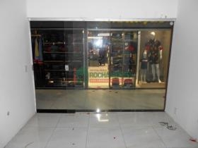 GRAND DIRCEU SHOPPING
