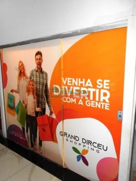GRAND DIRCEU SHOPPING
