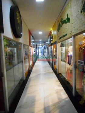 GRAND DIRCEU SHOPPING
