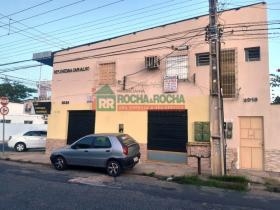 Rua Amazonas