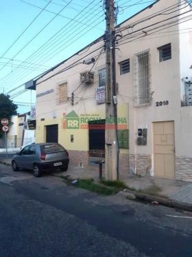 Rua Amazonas