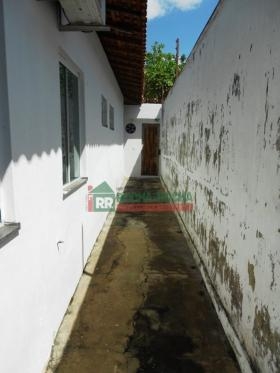 Rua Goiás