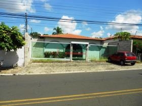 Rua Goiás