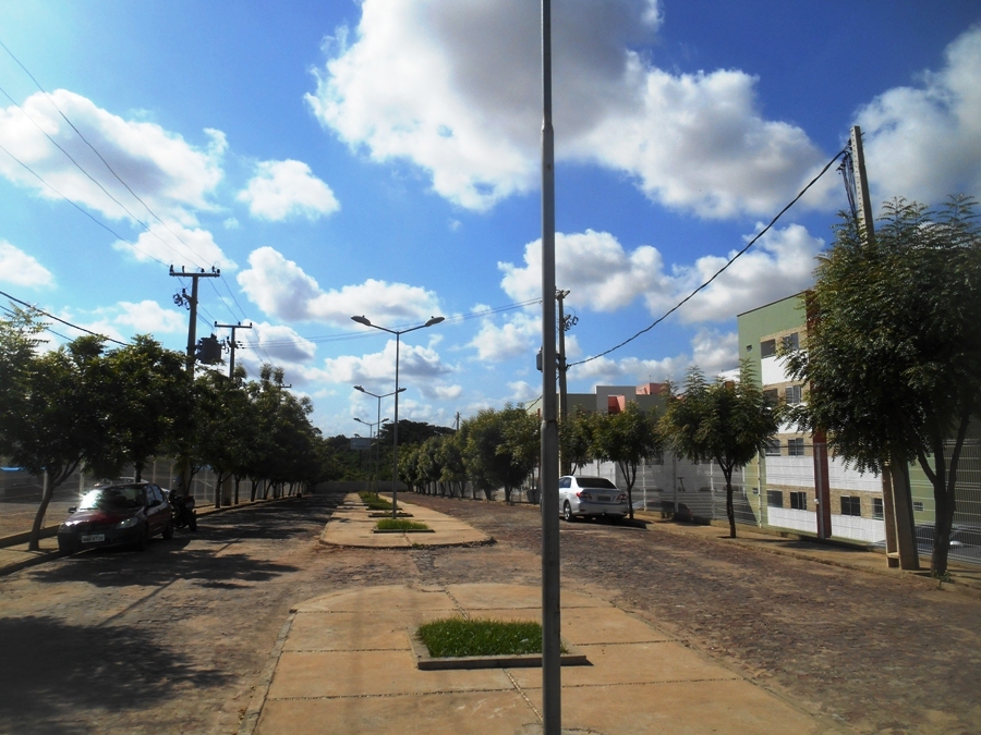 COND. SOLARIS RIO TAUROS RESIDENCE