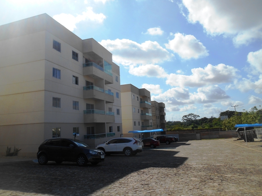 COND. SOLARIS RIO TAUROS RESIDENCE