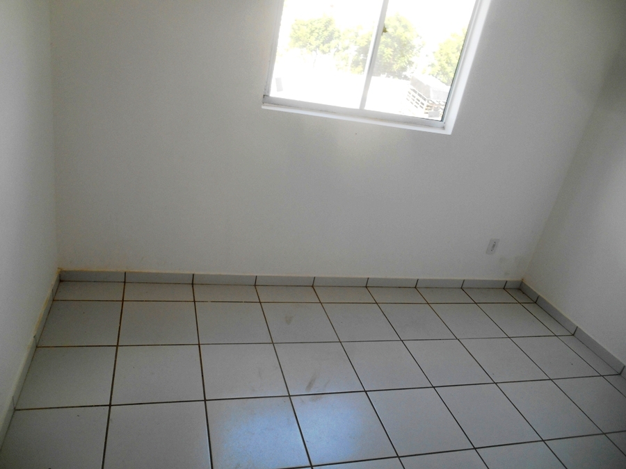 COND. SOLARIS RIO TAUROS RESIDENCE
