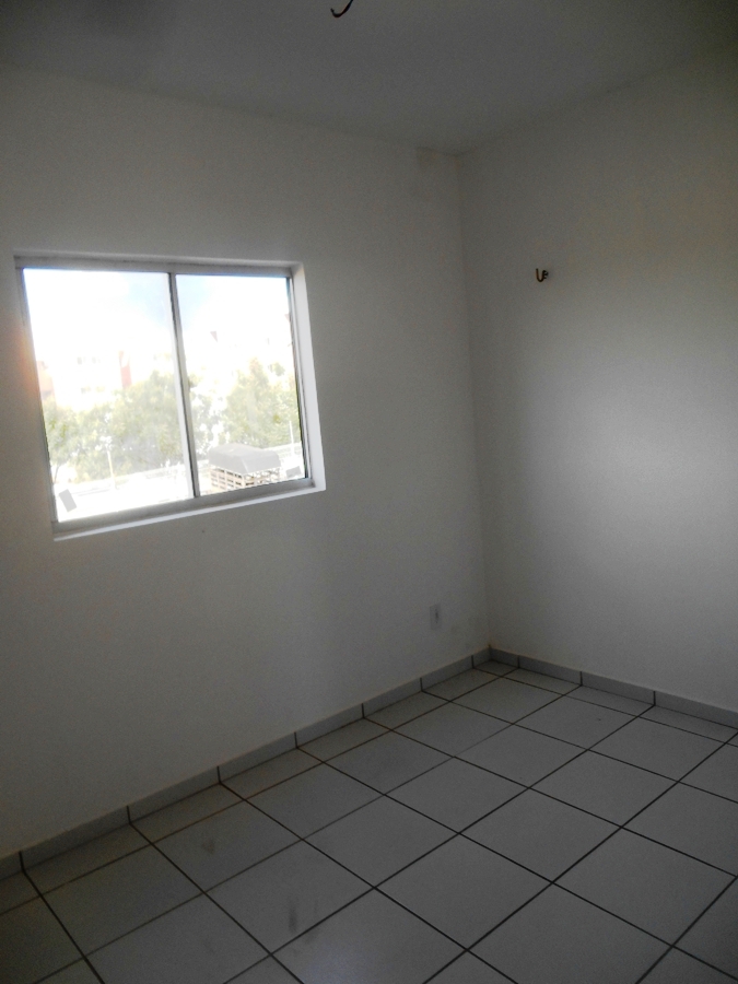 COND. SOLARIS RIO TAUROS RESIDENCE