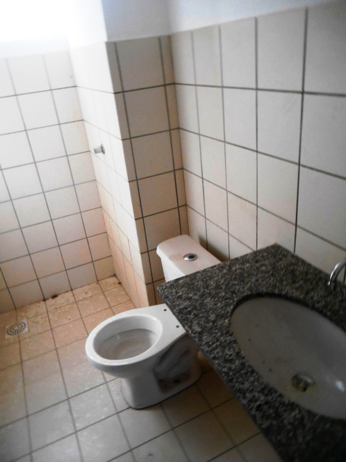 COND. SOLARIS RIO TAUROS RESIDENCE