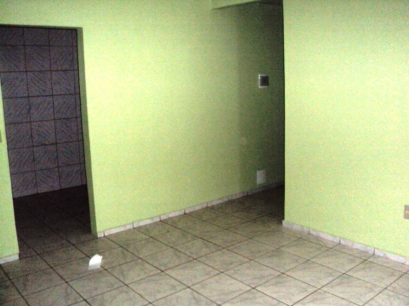 Rua Simplício Mendes 