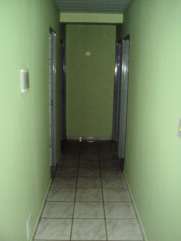 Rua Simplício Mendes 