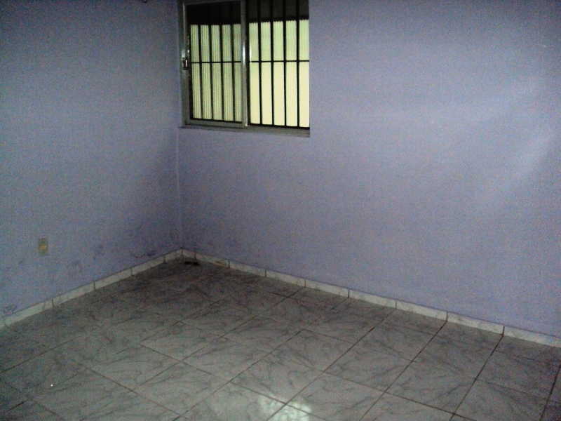 Rua Simplício Mendes 