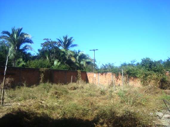 R DES CORREIA LIMA, S/N