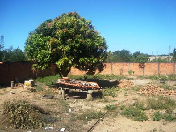 R DES CORREIA LIMA, S/N