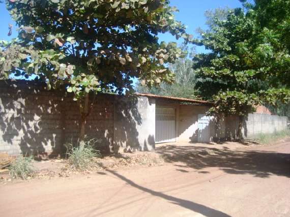 R DES CORREIA LIMA, S/N