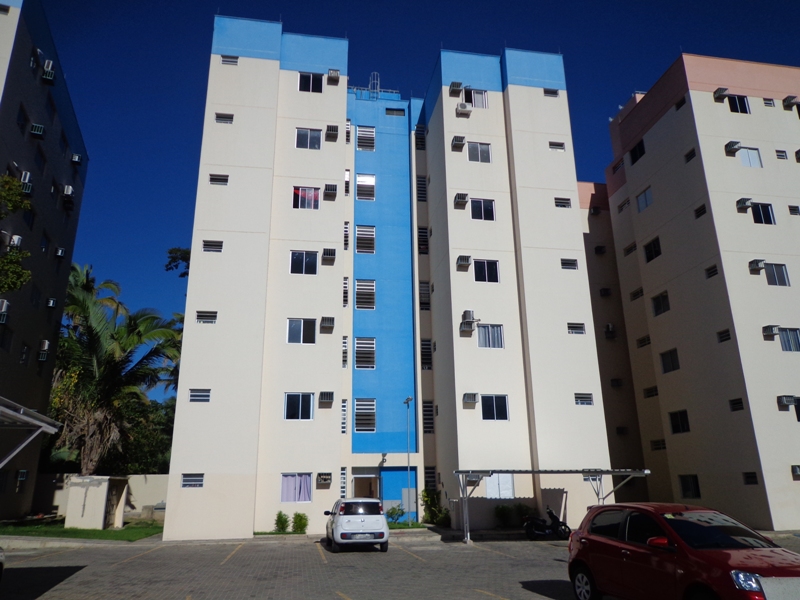 AV SAO FRANCISCO