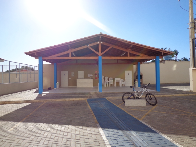 AV SAO FRANCISCO