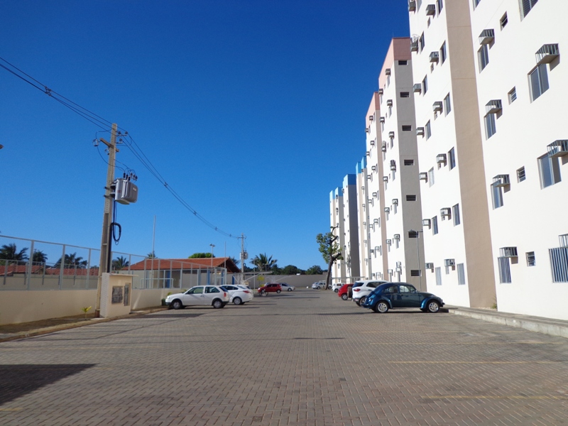 AV SAO FRANCISCO