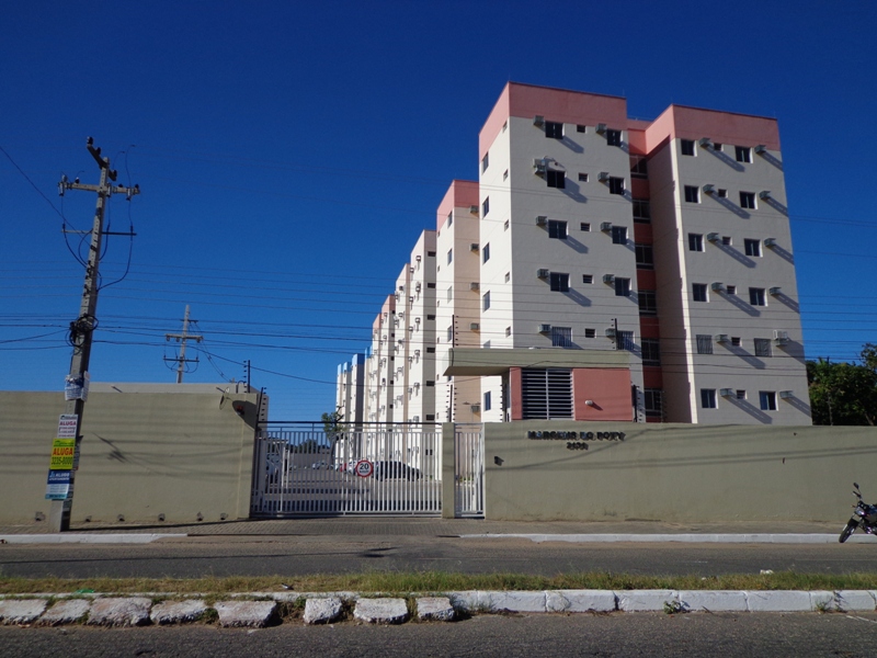 AV SAO FRANCISCO