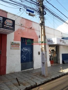 Rua Félix Pacheco