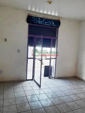 Rua Félix Pacheco