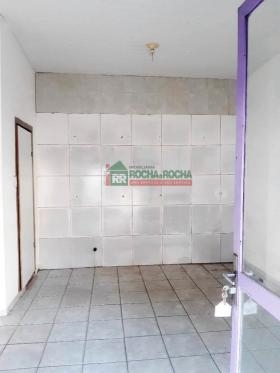 Rua Félix Pacheco