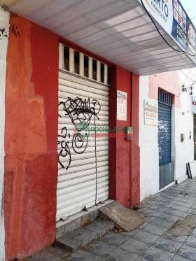 Rua Félix Pacheco