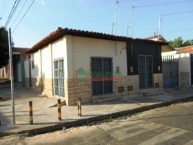 Rua Santa Luzia