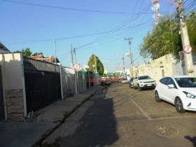 Rua Santa Luzia