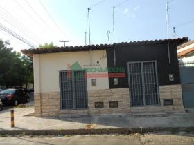 Rua Santa Luzia