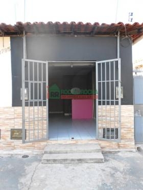 Rua Santa Luzia