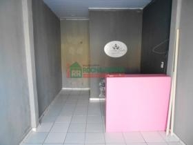 Rua Santa Luzia