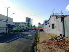 Rua Desembargador Pires de Castro