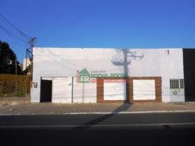Rua Desembargador Pires de Castro