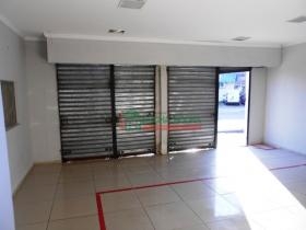 Rua Desembargador Pires de Castro