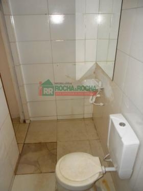 Rua Desembargador Pires de Castro